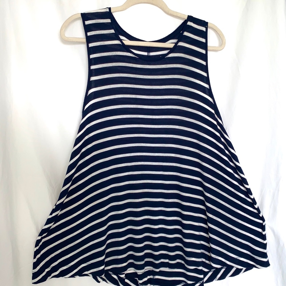 NWOT TANK TOP!